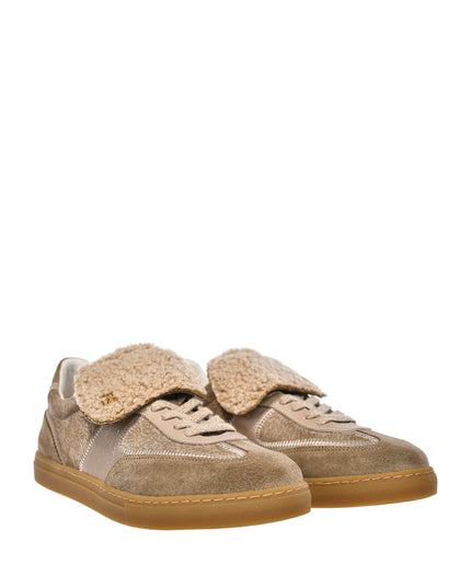 Sneakersy Damskie Floris Van Bommel SFW-10166-34-01