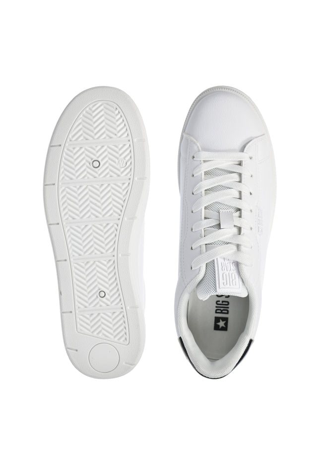 Sneakersy męskie BIG STAR TT174331