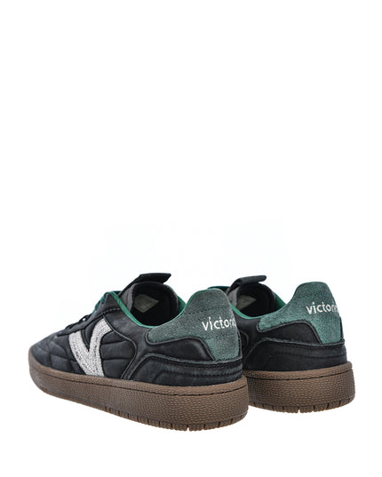 Sneakersy męskie Victoria 8806125-NEGRO