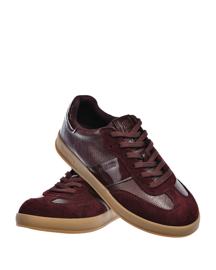 Sneakersy damskie BIG STAR UU274027