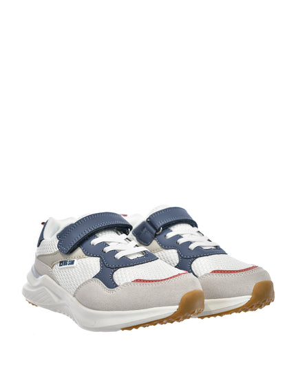 Sneakersy dziecięce BIG STAR SHOES TT374029