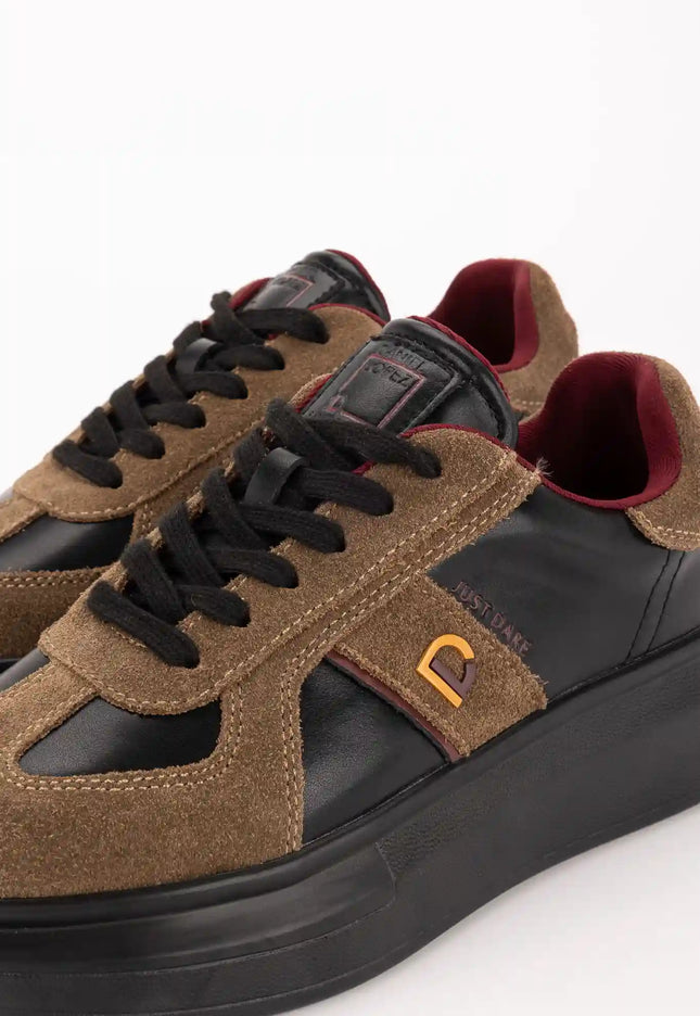 Sneakersy damskie DORA Daniel Lopez SS2D4001