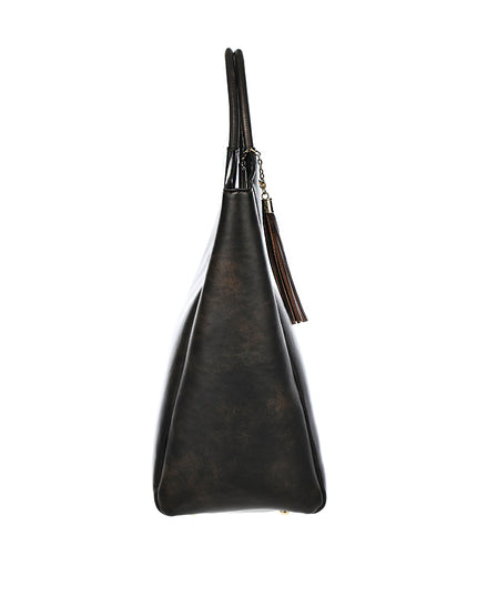 Torebka Giulia Dark Brown UU574012