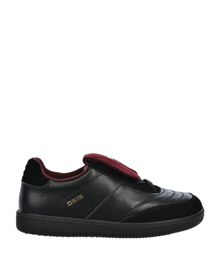 Sneakersy damskie BIG STAR UU274743