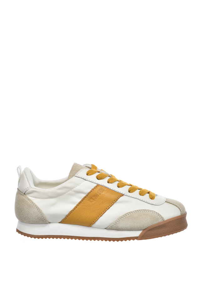 Sneakersy damskie BIG STAR TT274445