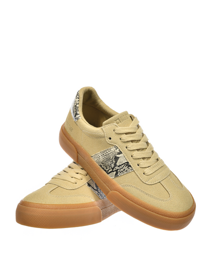 Sneakersy damskie BIG STAR TT274298