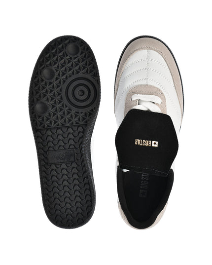 Sneakersy damskie BIG STAR UU274744