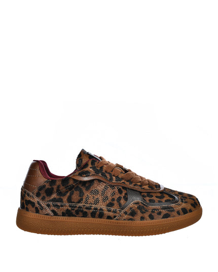 Sneakersy damskie SILVIA Daniel Lopez UU2D4111