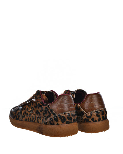 Sneakersy damskie SILVIA Daniel Lopez UU2D4111