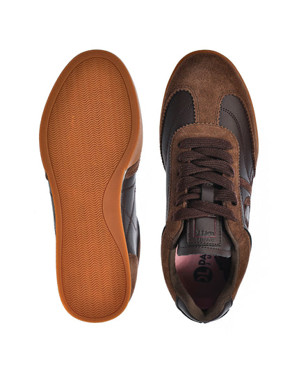 Sneakersy damskie RINA Daniel Lopez UU2D4113
