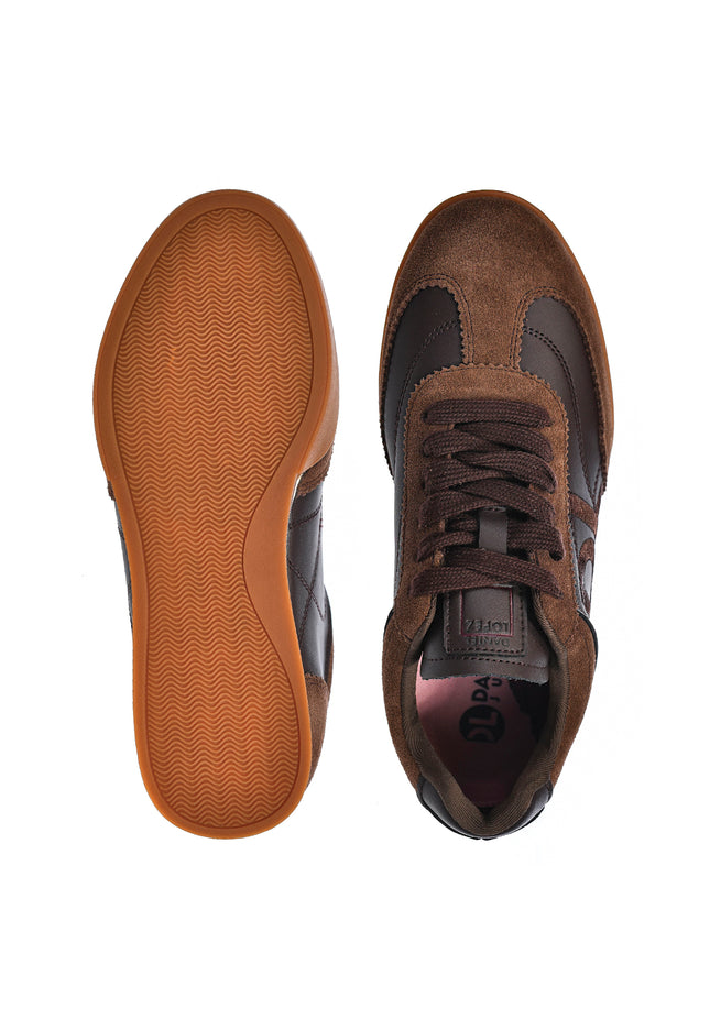 Sneakersy damskie RINA Daniel Lopez UU2D4113