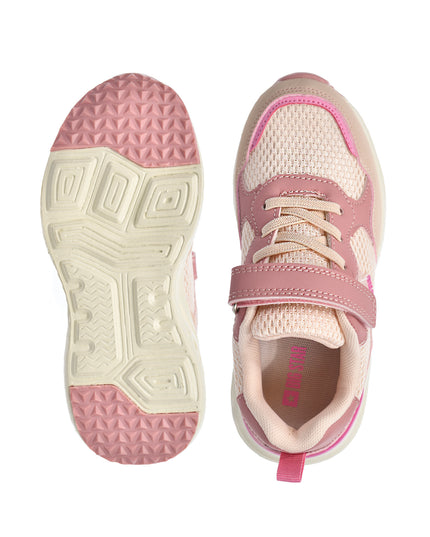 Sneakersy dziecięce BIG STAR SHOES TT374031