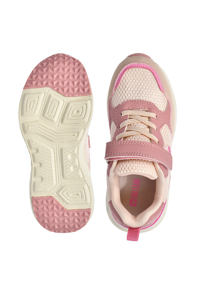 Sneakersy dziecięce BIG STAR SHOES TT374031