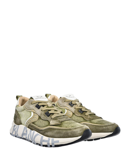 Sneakersy męskie Voile Blanche 2017465 18 1F31 CLUB01.