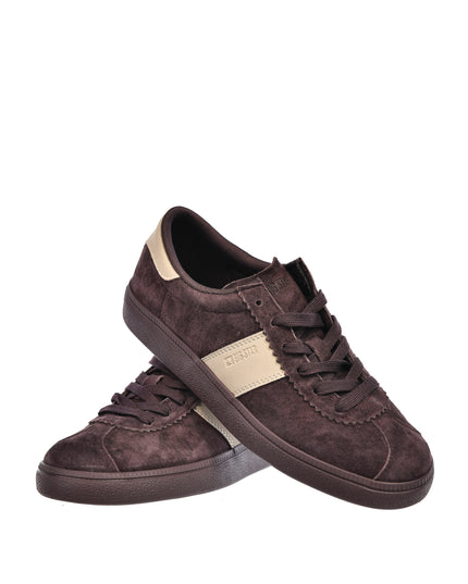 Sneakersy damskie BIG STAR UU274438