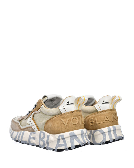 Sneakersy męskie Voile Blanche 2017465 18 1D52 CLUB01.