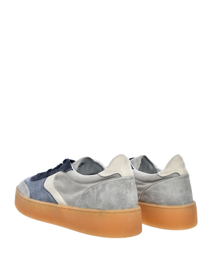 Sneakersy męskie Voile Blanche 2019753 06 4B18 MIND 02