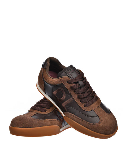 Sneakersy damskie RINA Daniel Lopez UU2D4113