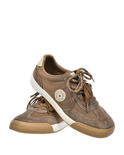 Sneakersy damskie BIG STAR UU274002