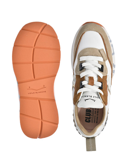 Sneakersy damskie Voile Blanche 2017475 31 2E42 CLUB105.