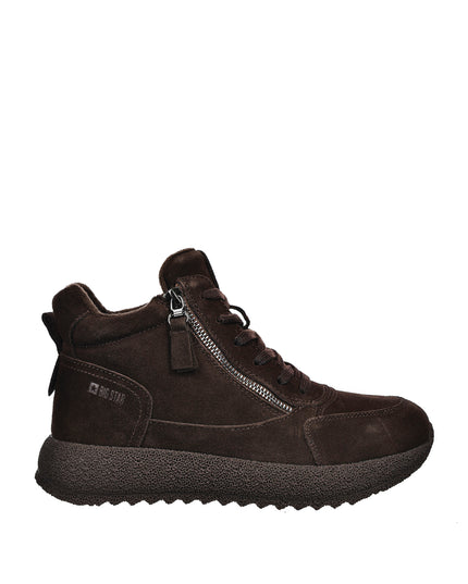 Botki damskie BIG STAR UU274323