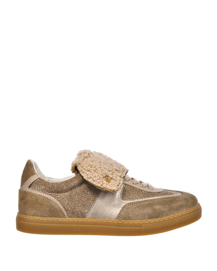 Sneakersy Damskie Floris Van Bommel SFW-10166-34-01