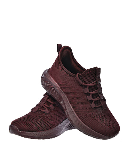 Sneakersy damskie BIG STAR UU274053