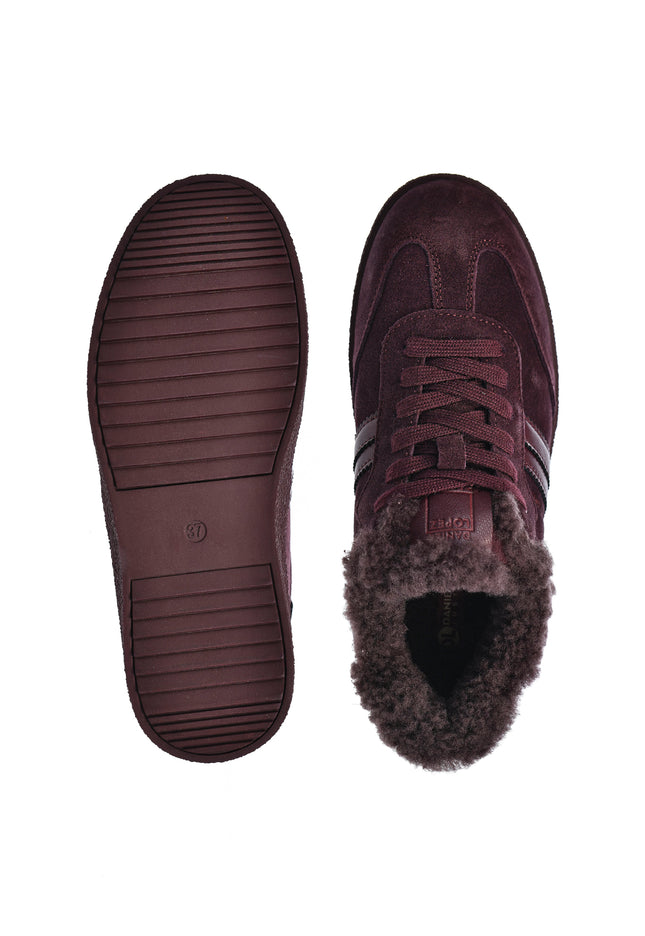 Sneakersy damskie ELIA Daniel Lopez UU2D4005