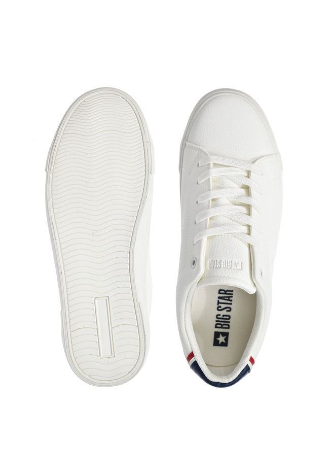 Sneakersy męskie BIG STAR TT174083