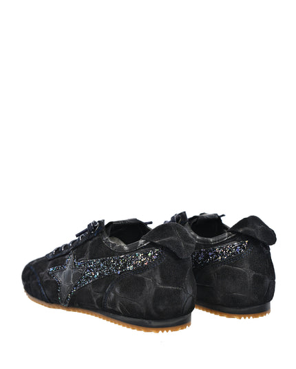 Sneakersy damskie Cetti C-1409 SRA INV27 NAVY