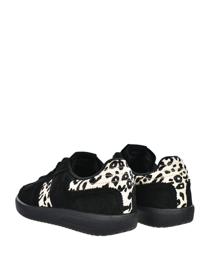 Sneakersy damskie BIG STAR UU274463
