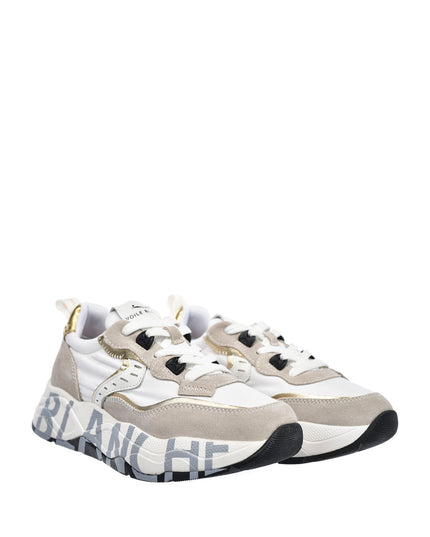 Sneakersy damskie Voile Blanche 2017475 08 1N03 CLUB105.