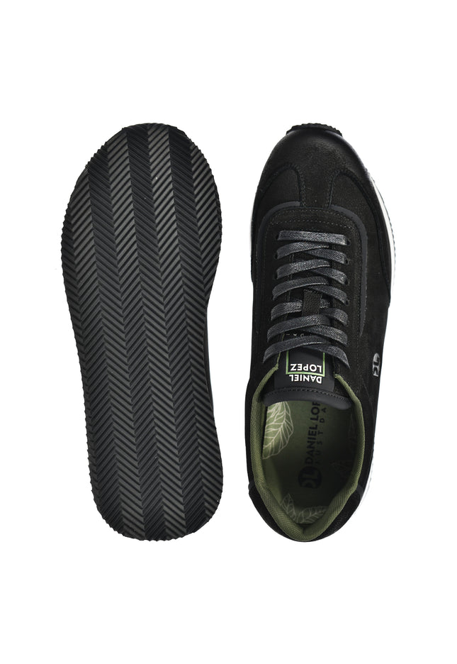 Sneakersy męskie ROBERTO Daniel Lopez TT1D4028