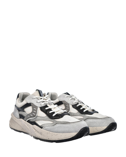 Sneakersy męskie Voile Blanche 2019075 07 3B27 CLUB22.