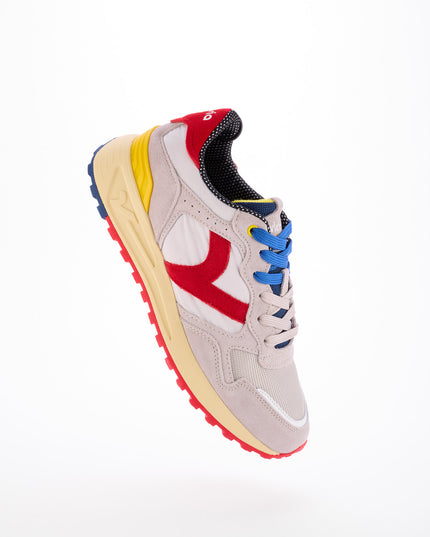 Sneakersy męskie Victoria 8814100 AZUL