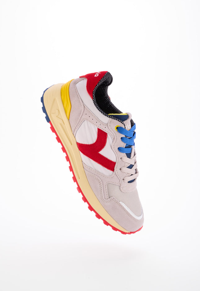 Sneakersy męskie Victoria 8814100 AZUL