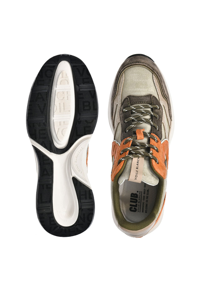 Sneakersy męskie Voile Blanche 2019075 07 2F87 CLUB22.
