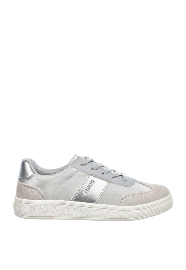 Sneakersy damskie BIG STAR TT274156
