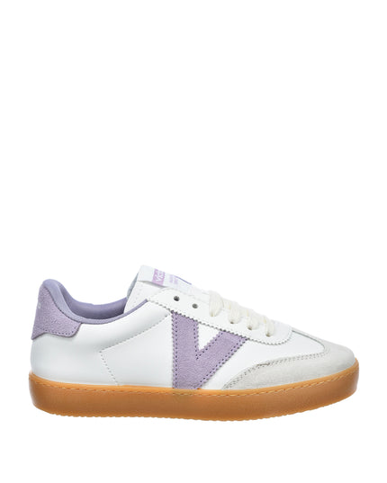 Sneakersy damskie Victoria 1126206 LILA