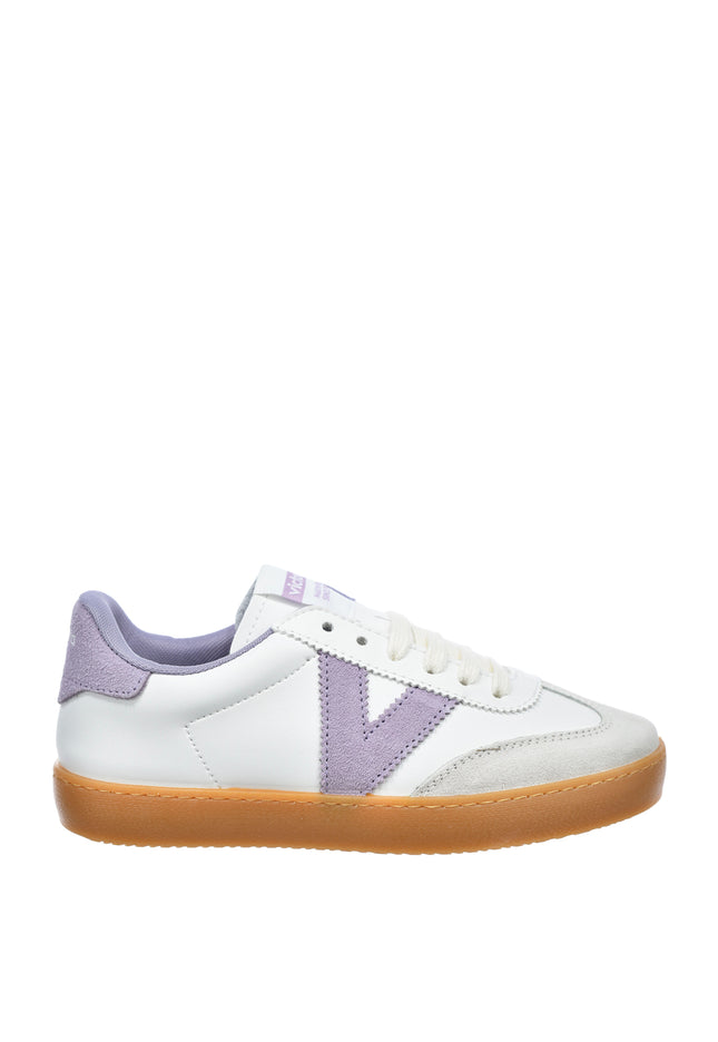 Sneakersy damskie Victoria 1126206 LILA