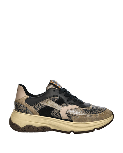 Sneakersy Damskie Floris Van Bommel SFW-10154-34-01