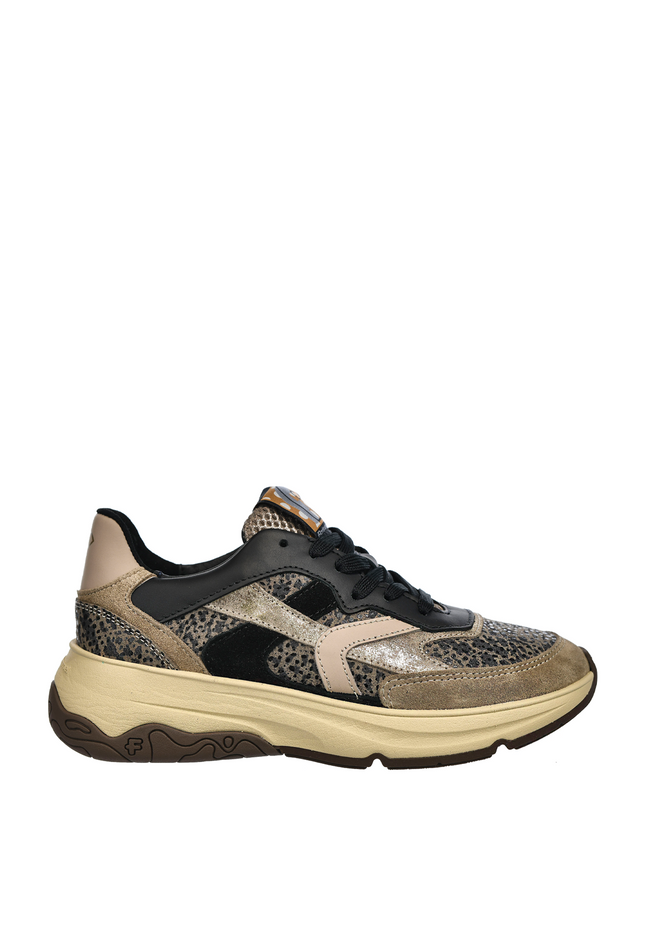 Sneakersy Damskie Floris Van Bommel SFW-10154-34-01
