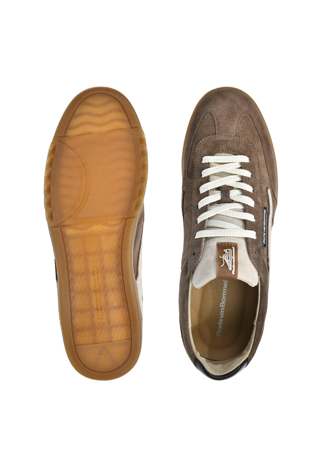 Sneakersy męskie Floris Van Bommel SFM-10224-34-01 DE ZALER 01.28