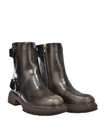Botki damskie Big Star SS274451