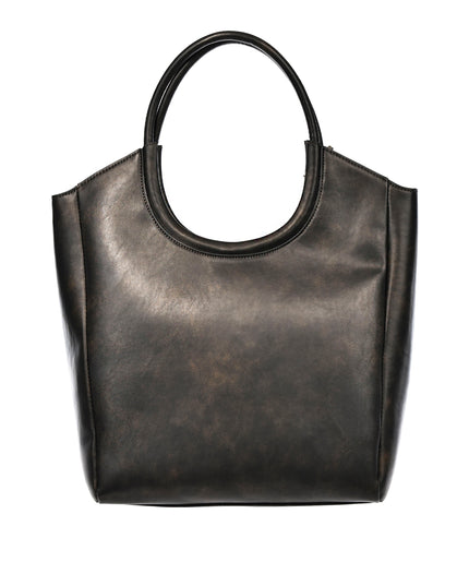 Torebka Giulia Dark Brown UU574012