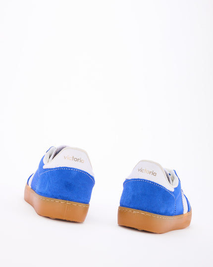 Sneakersy damskie Victoria 1126212 ROYAL