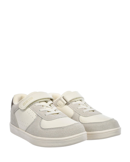 Sneakersy dziecięce BIG STAR TT374015