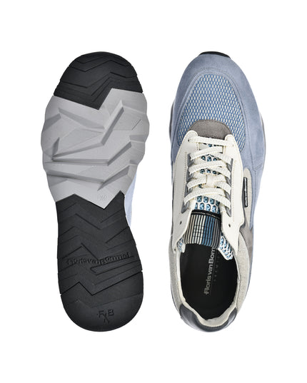 Sneakersy męskie Floris Van Bommel SFM-10234-42-02 DE ZAGER 12.09