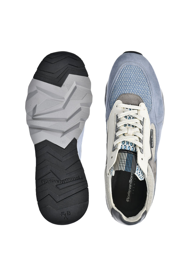 Sneakersy męskie Floris Van Bommel SFM-10234-42-02 DE ZAGER 12.09
