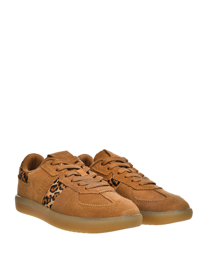 Sneakersy damskie BIG STAR UU274462